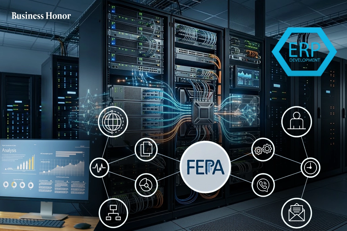  Planat GmbH Systematically Integrates AI into ERP System FEPA 